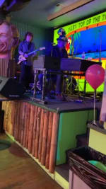 Tropical Isle Bayou Club & Music Bar | New Orleans, LA | Atmosfy