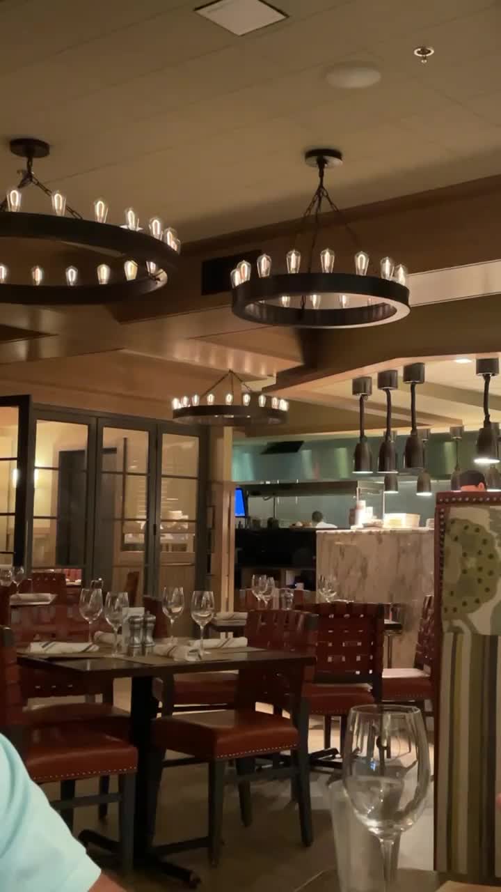 Video review of Piattino Neighborhood Bistro