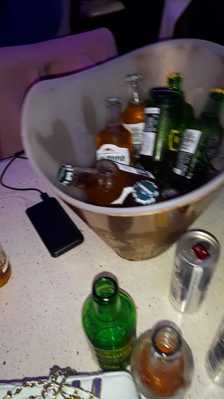 Egagasini - Mondise MVG Restaurant And Cuisine