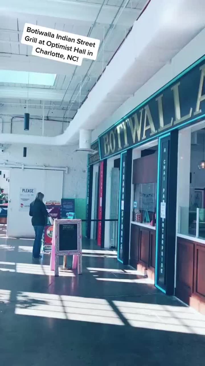 Video review of Botiwalla