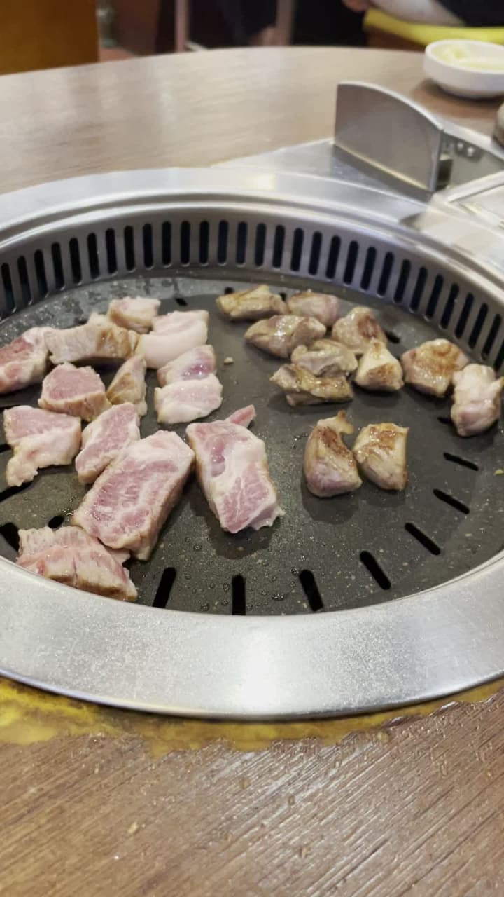 MatChanDeul WangSogeumGui Budang JeongJa