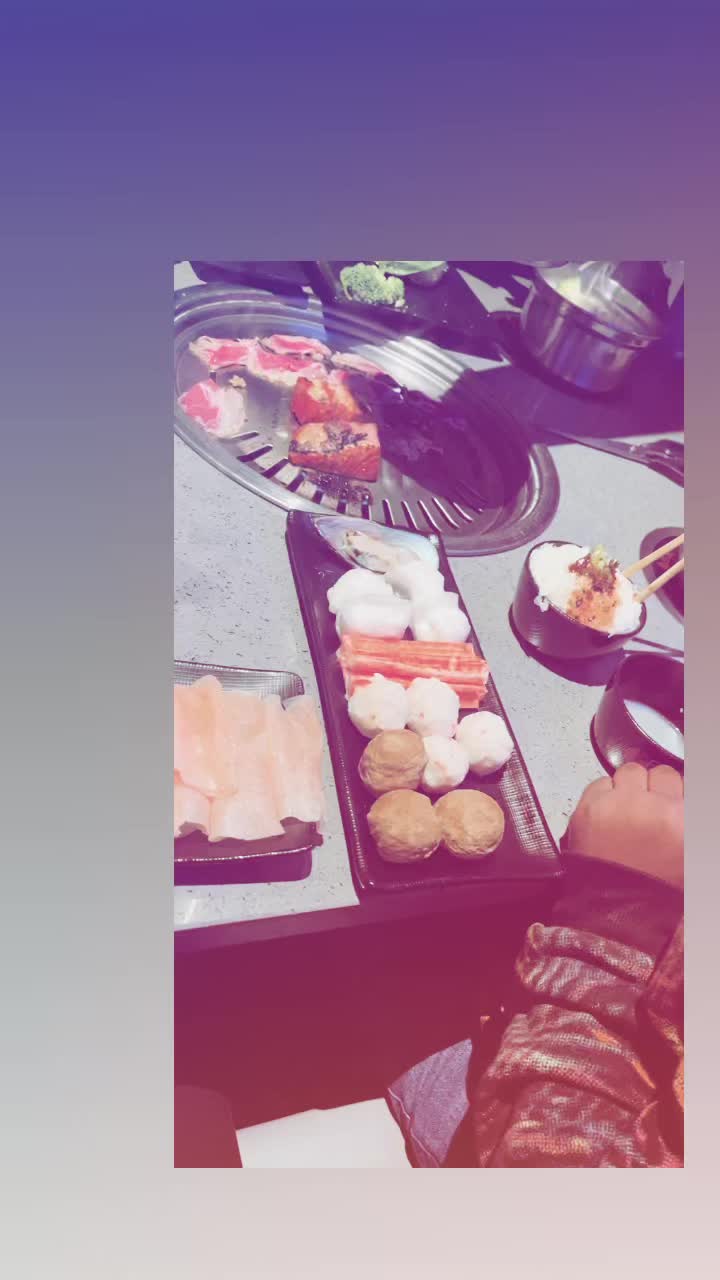 KPOT Korean BBQ and Hot Pot