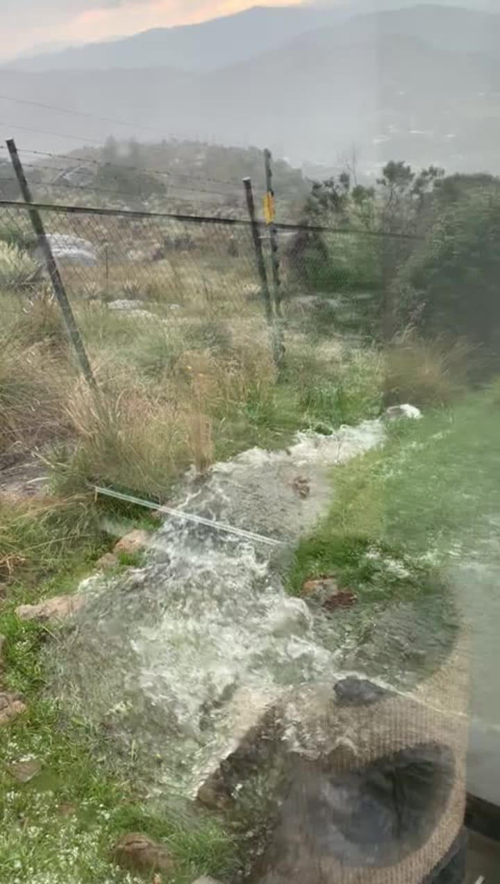 Condominio Hacienda La Estancia S.A.