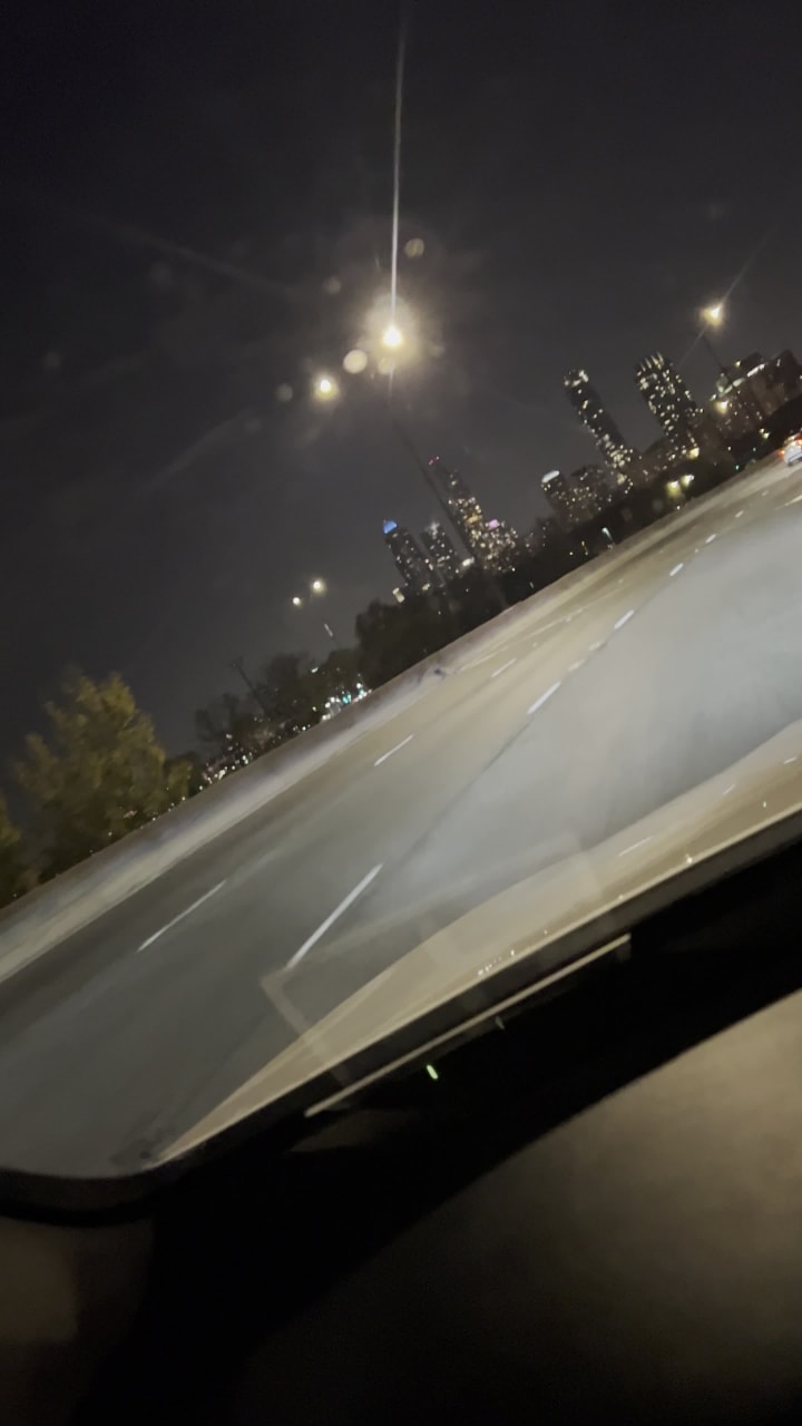 Everything Has Its Place