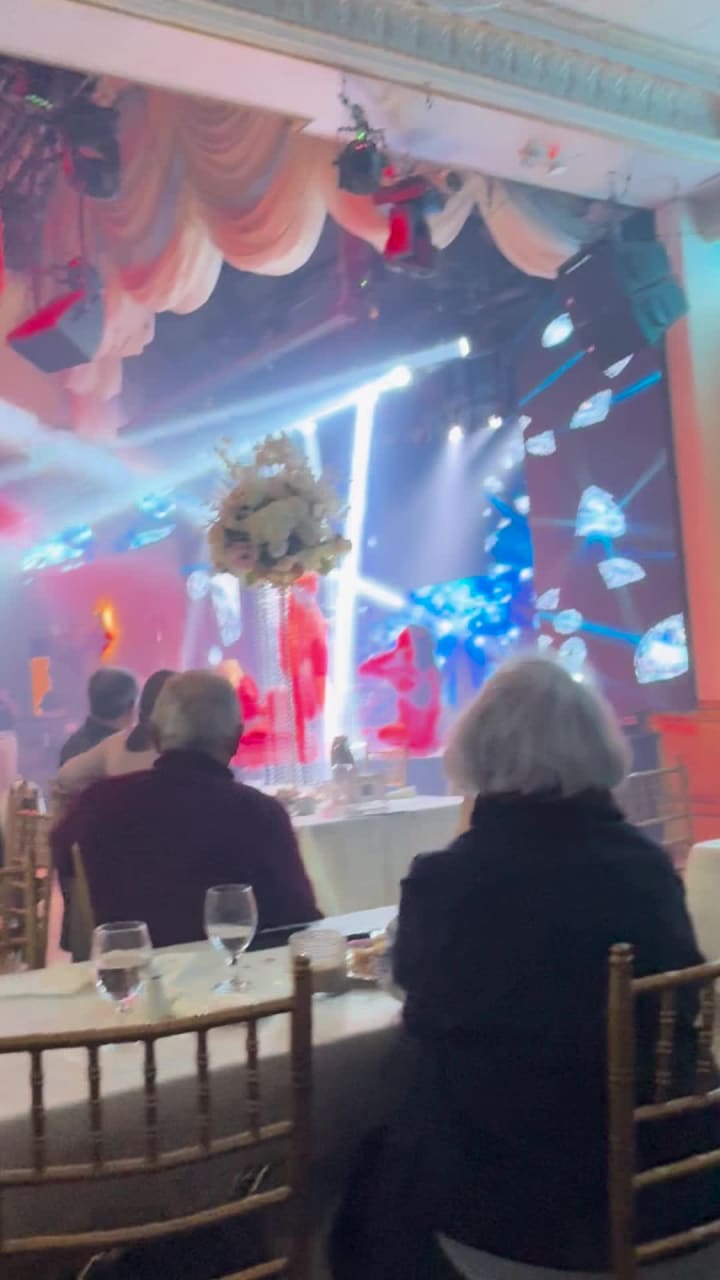 Baku Palace Restaurant