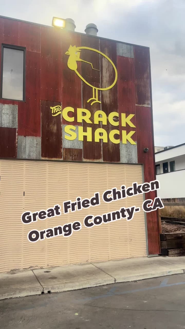 The Crack Shack