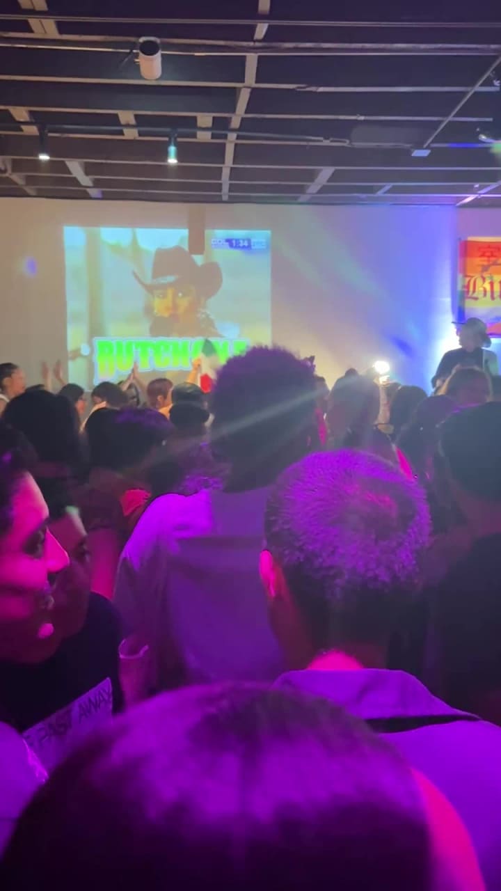 Video review of Little Joy Cocktails