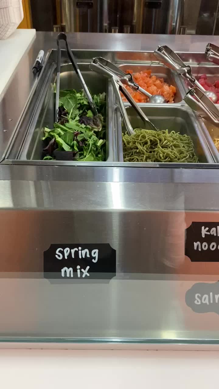 Video review of Avalon