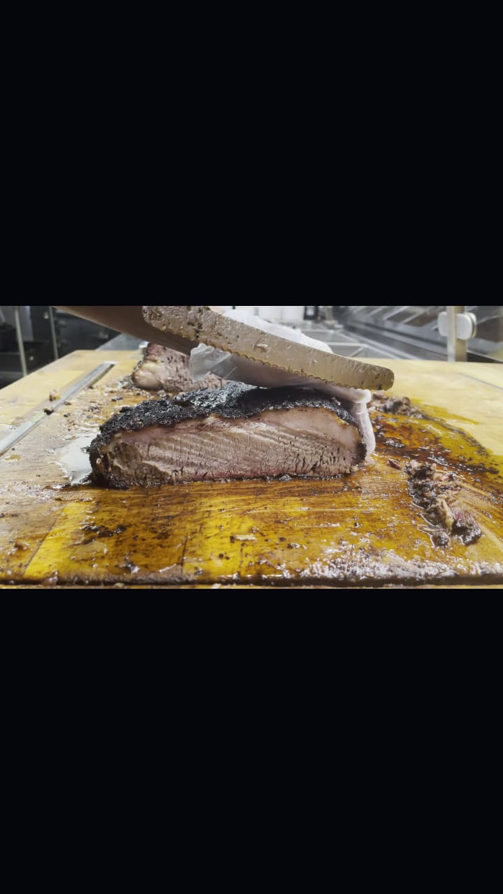 Mighty Quinn’s BBQ