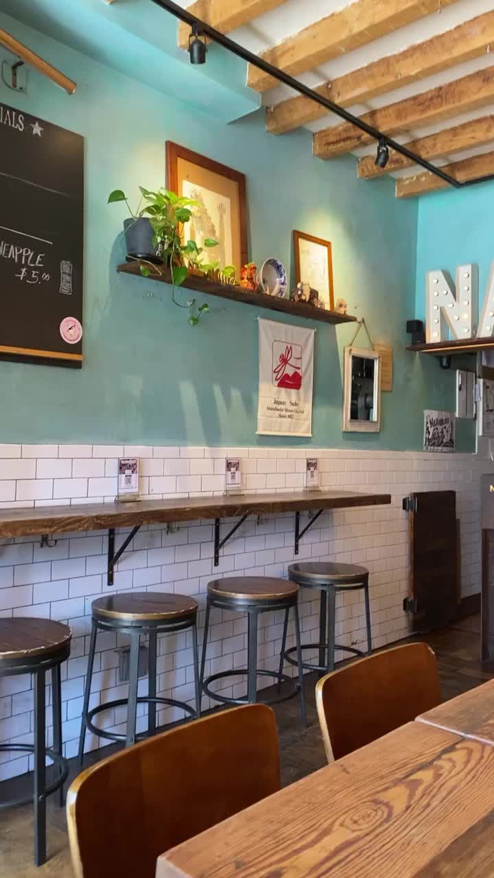 Video review of Nakamura