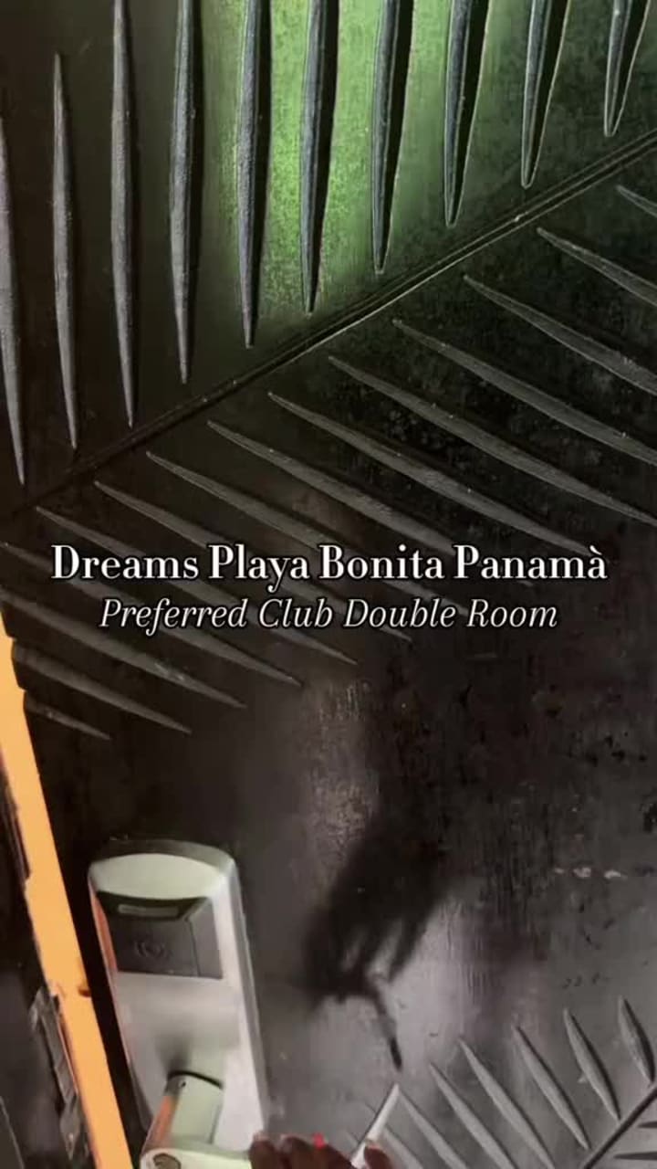 Dreams playa bonita panama