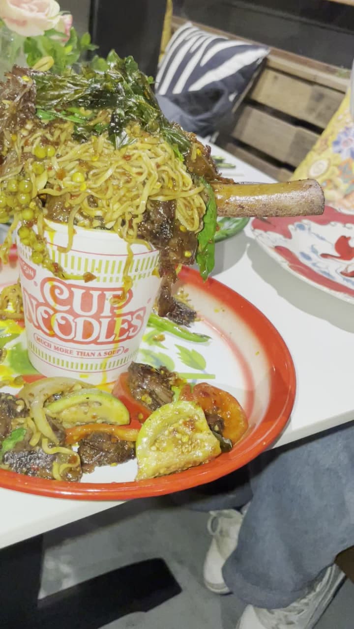 Farmhouse Kitchen Thai Cuisine LA