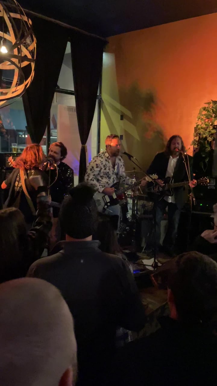 Cherry Street Tavern