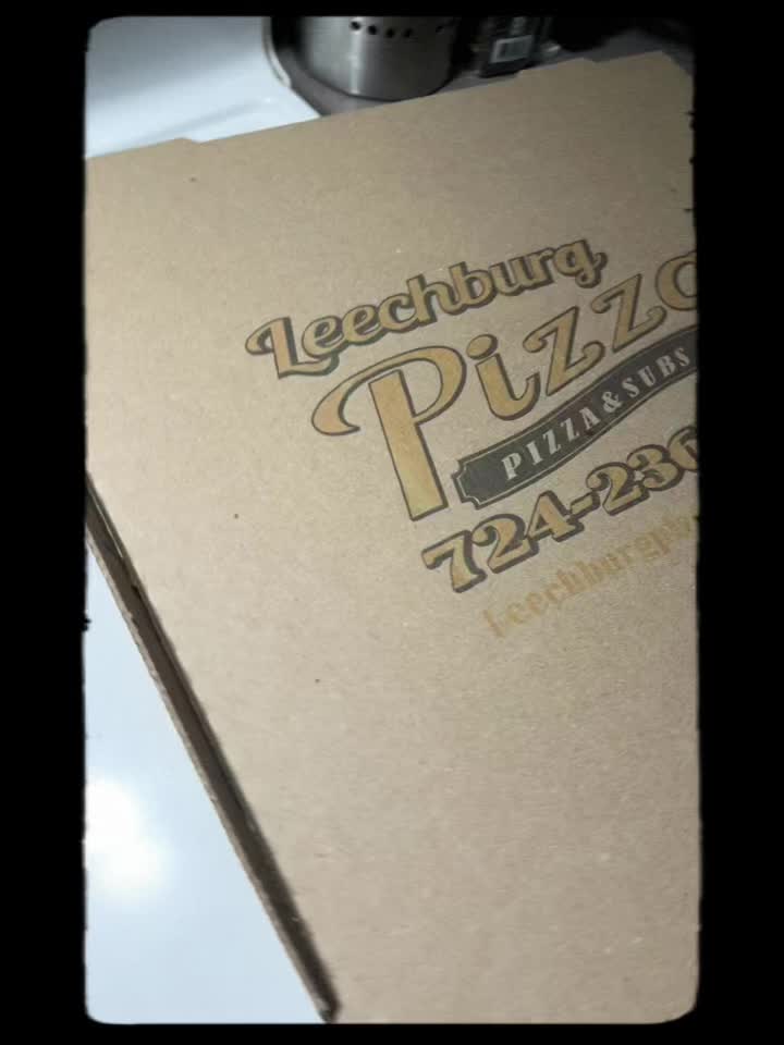 Leechburg Pizza Co.