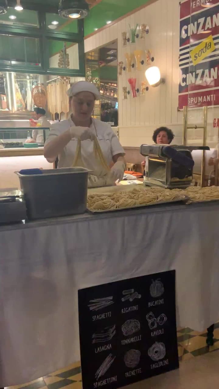 Vos Cucina e Bottega