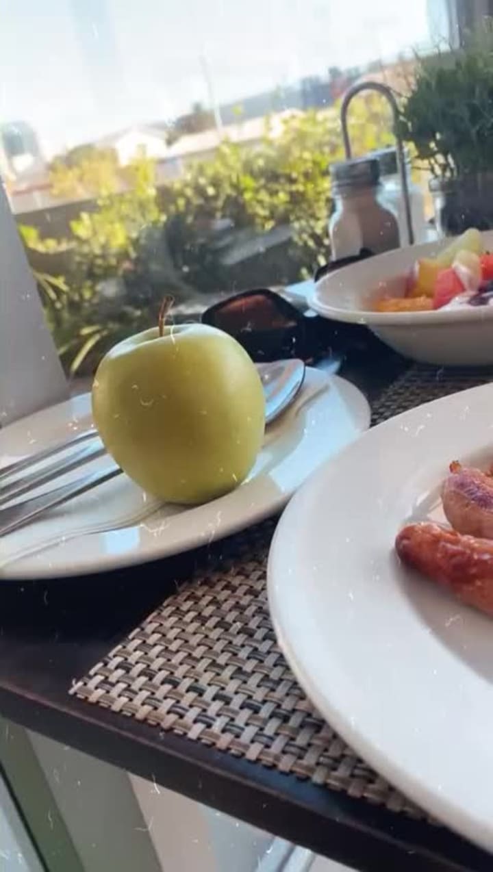 aha Harbour Bridge Hotel & Suites