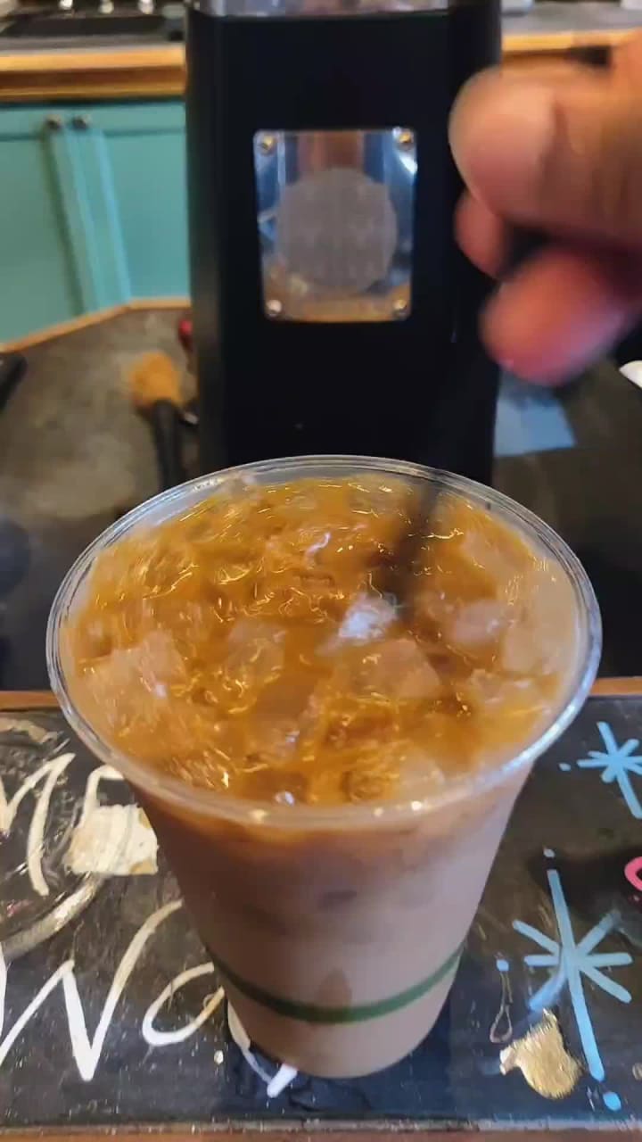 All Good Coffee Café