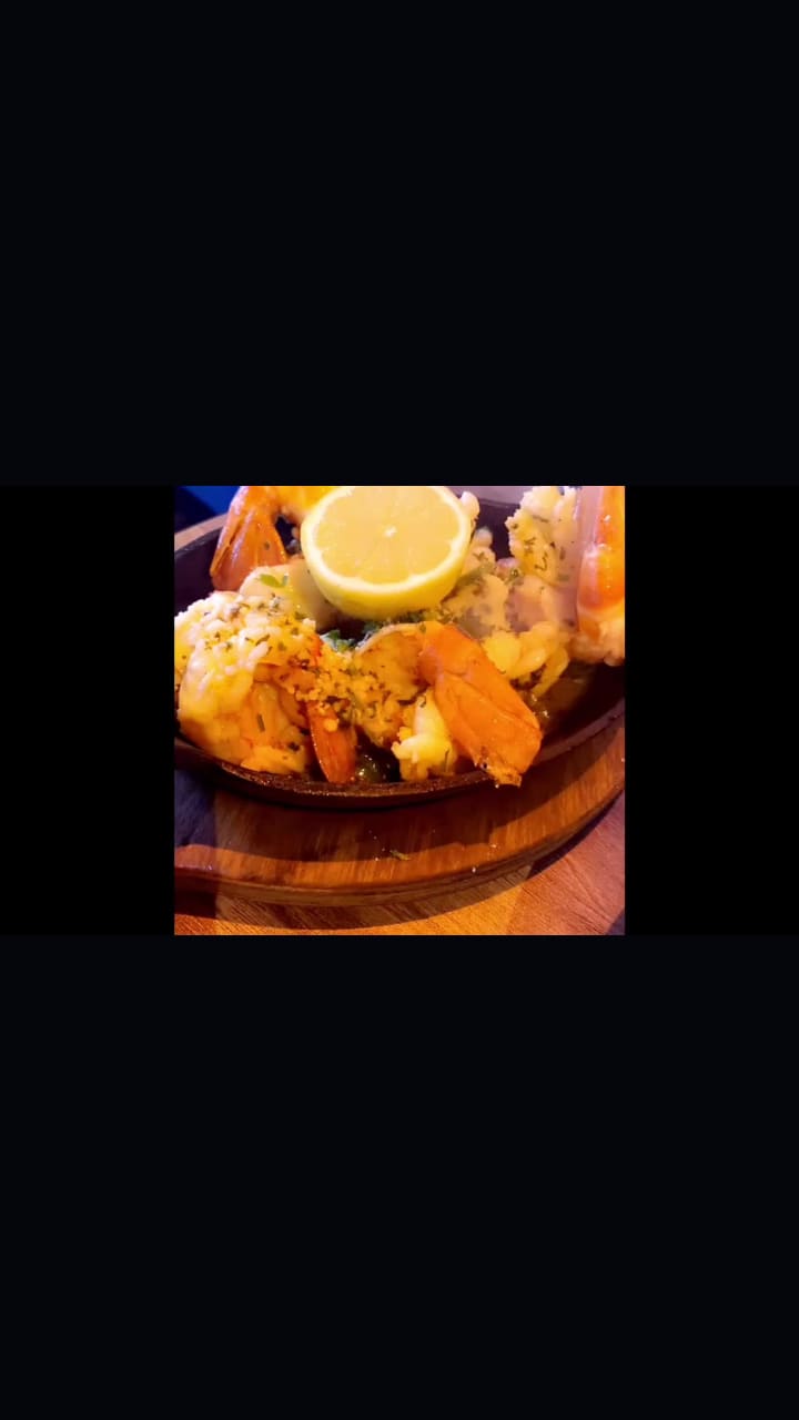 The Boiler Seafood Atlanta