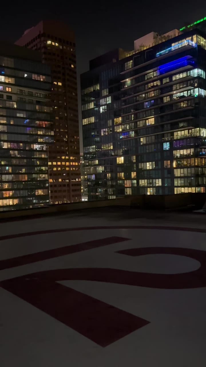 Video review of Ace Hotel Downtown Los Angeles