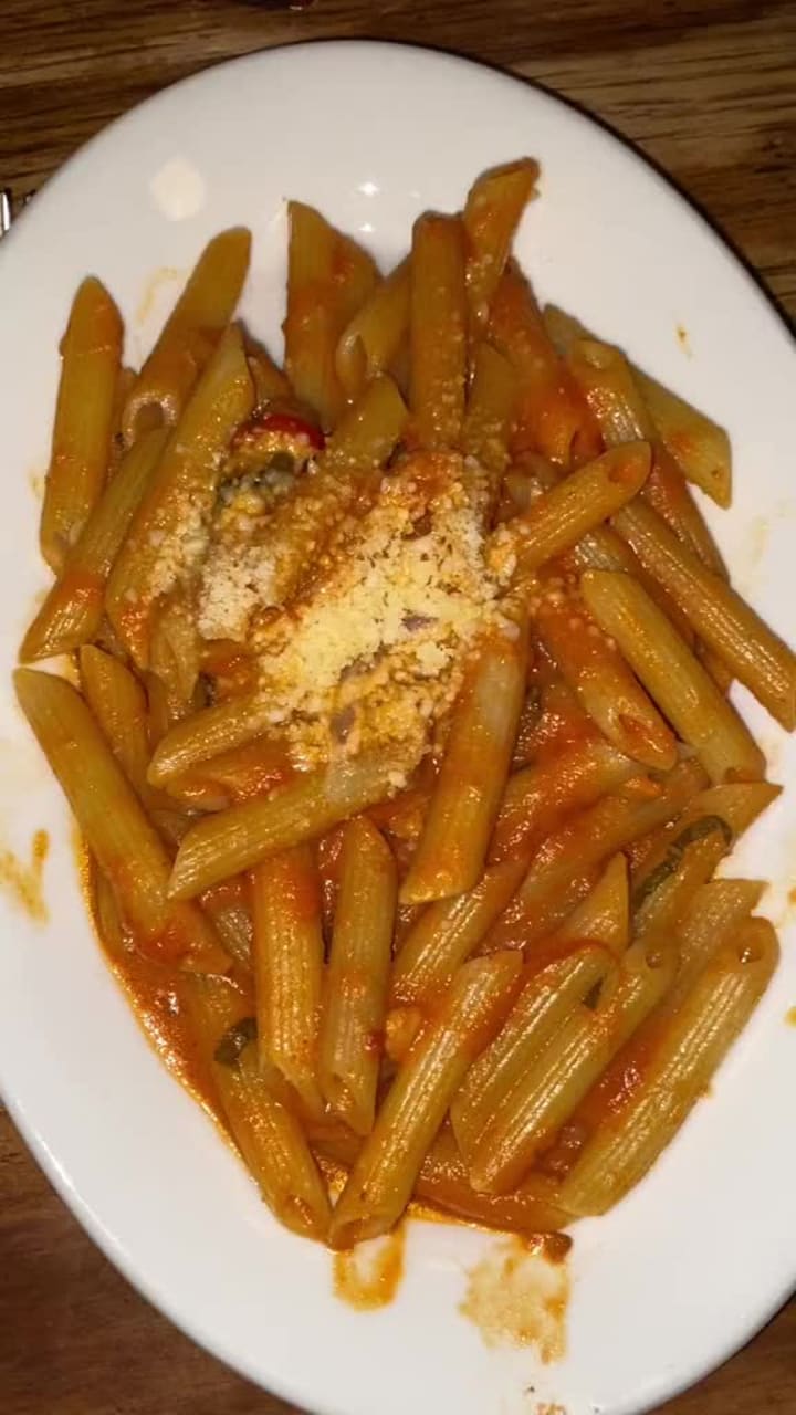 Video review of Quartino Ristorante