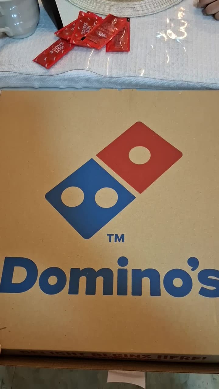 Domino's Pizza P. Tuazon