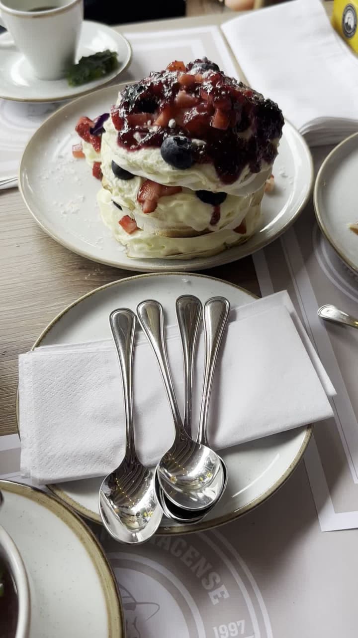 Video review of Gran Parrilla Boyacense