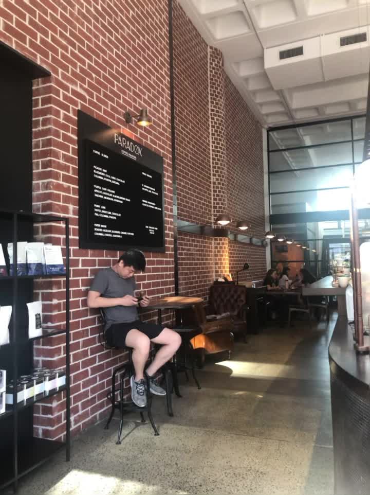 Surfers Paradise Beachfront Markets