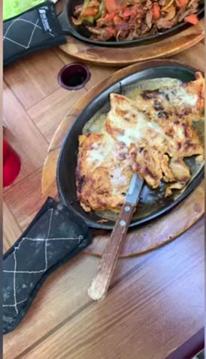 Video review of La Piedad