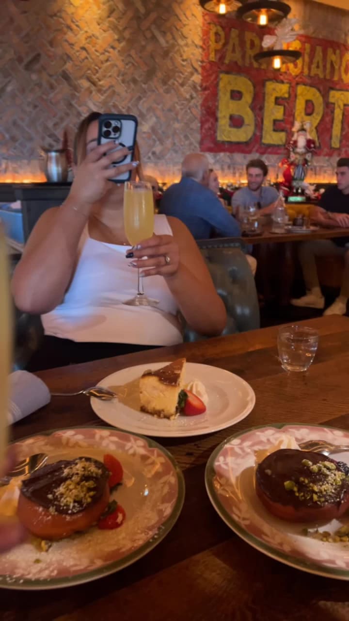 Elisabetta's Ristorante