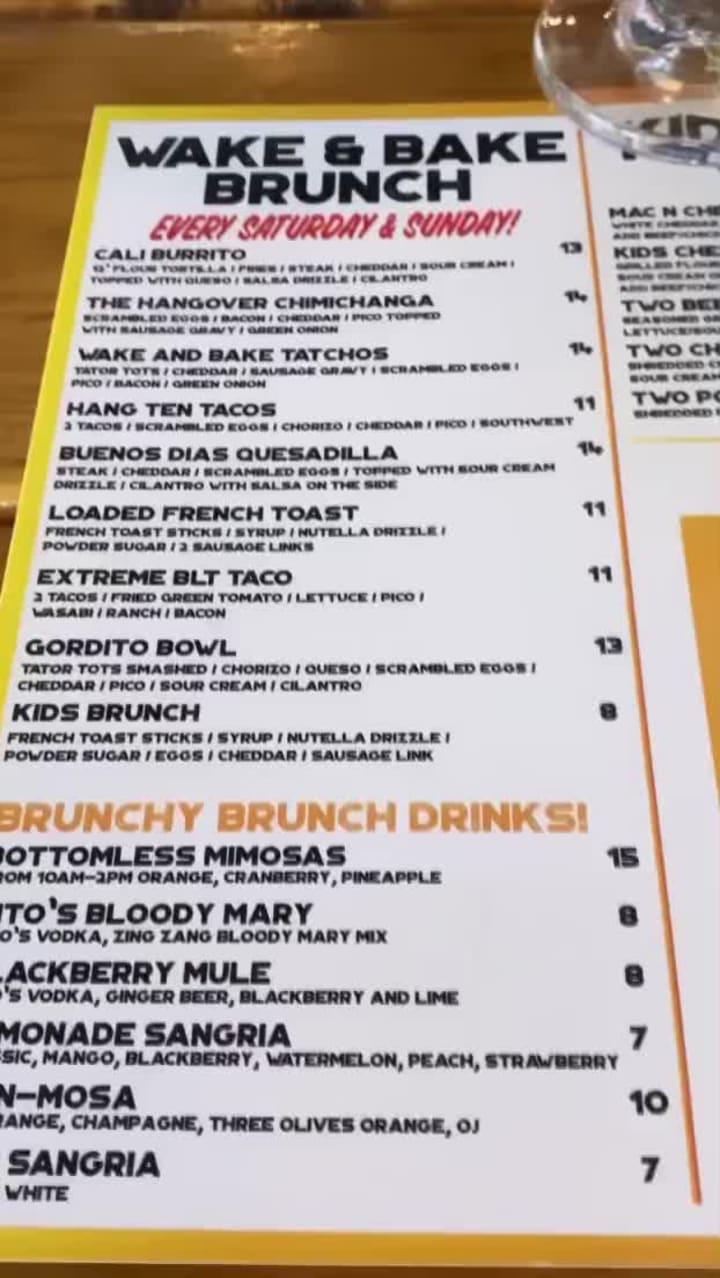 Orange County Brewers