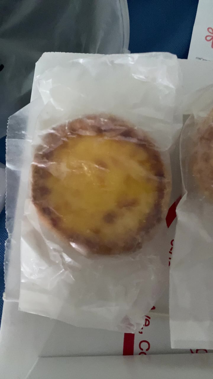 Video review of Tai Pan Bakery 大班