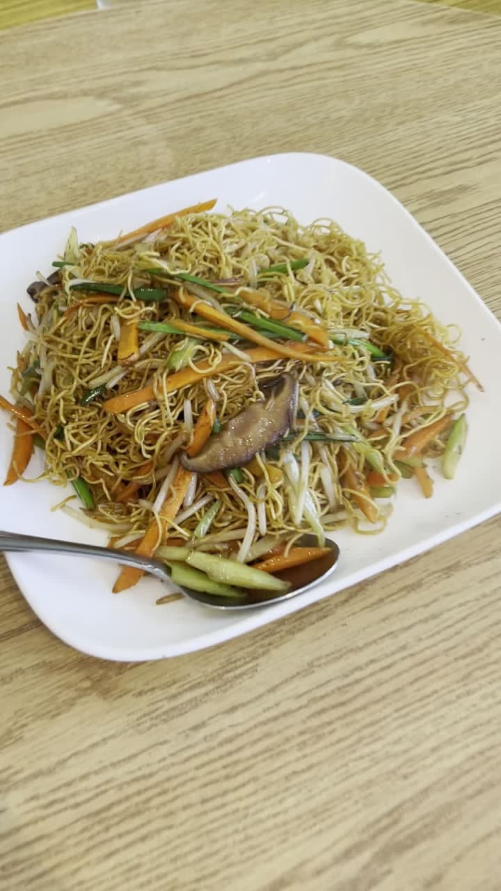 Video review of Noodle King Chinese Restaurant