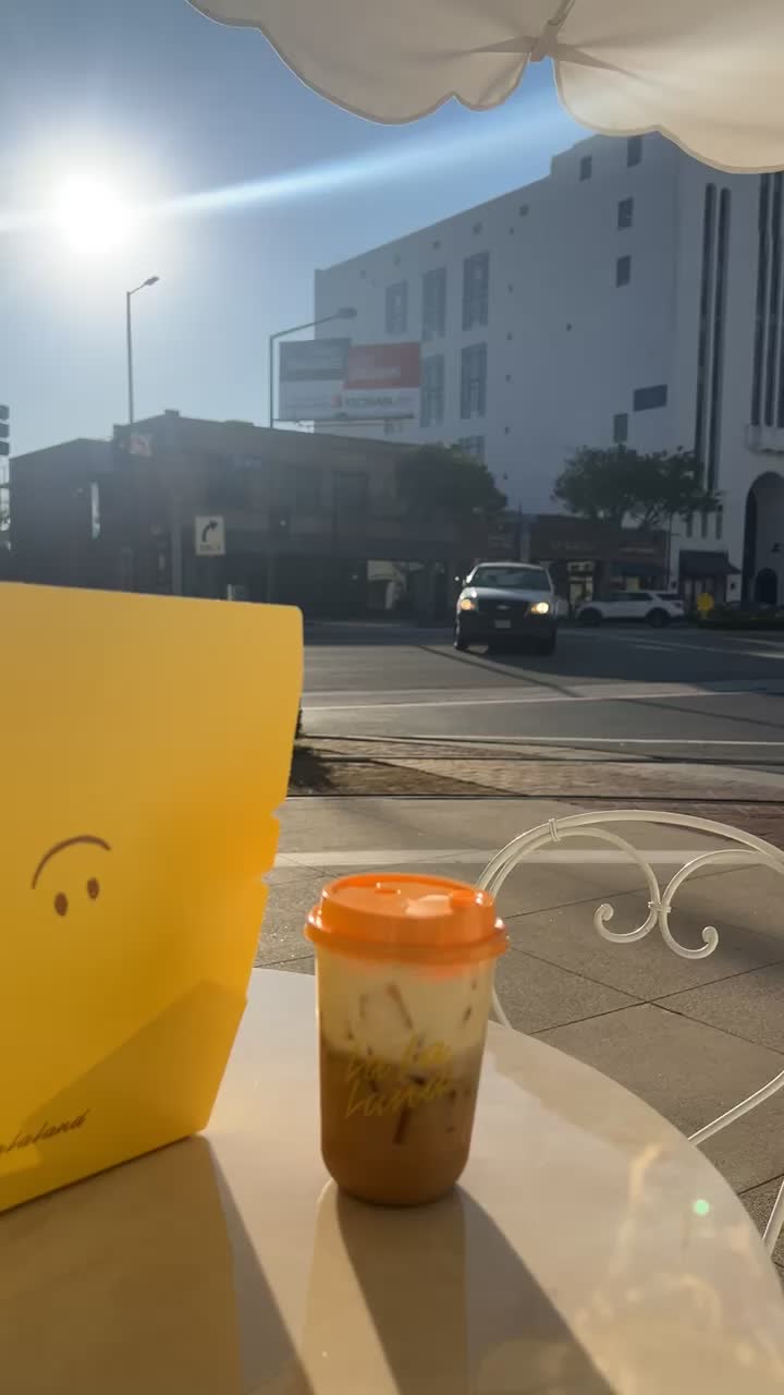 La La Land Kind Cafe