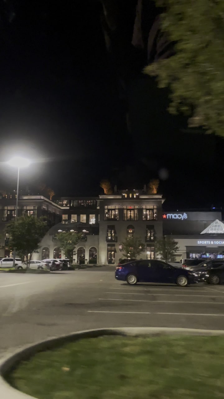 Restoration Hardware