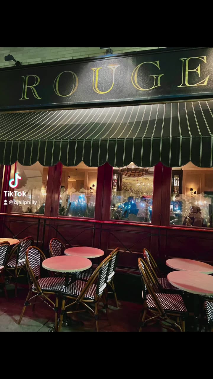 Video review of Rouge