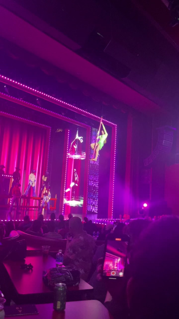 RuPaul's Drag Race LIVE in Las Vegas