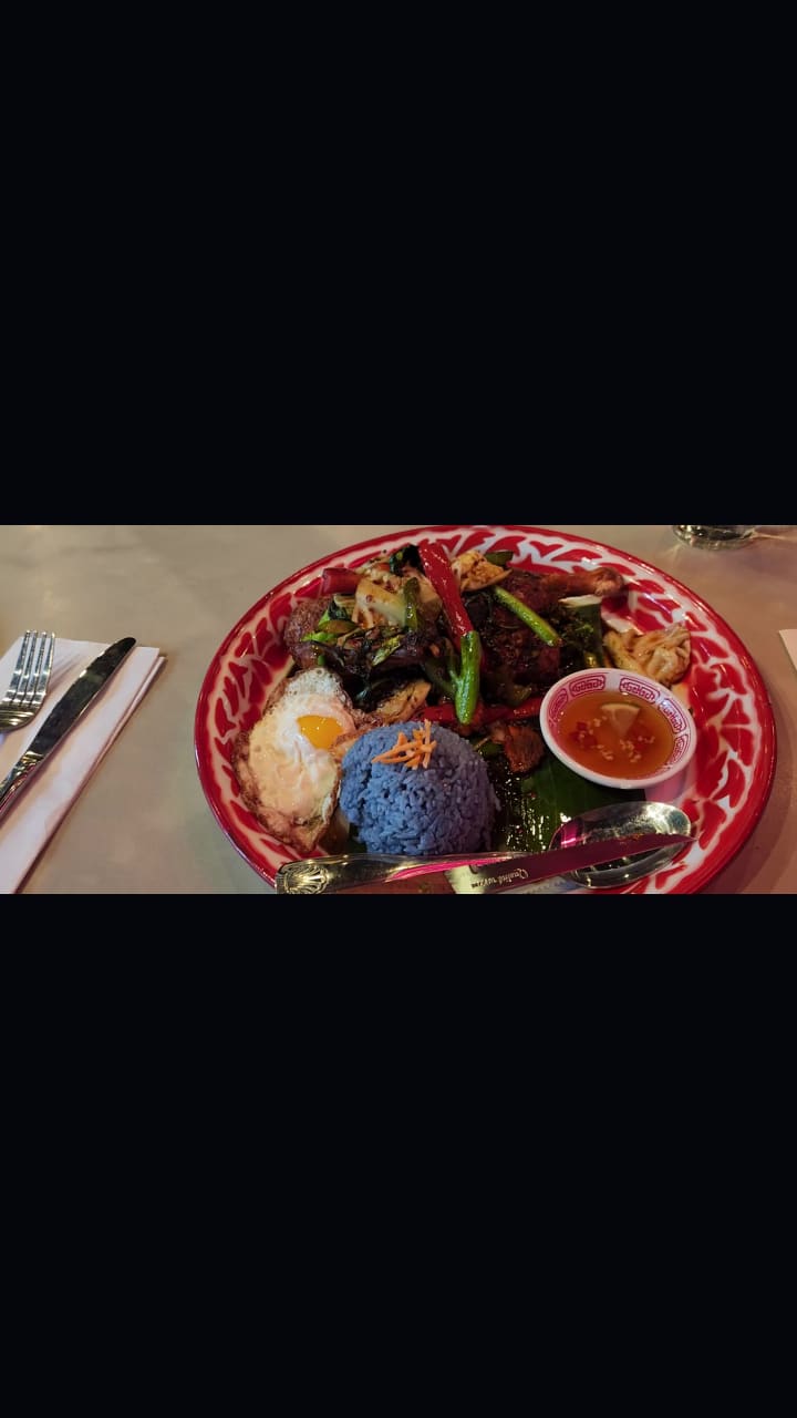 Farmhouse Kitchen Thai Cuisine