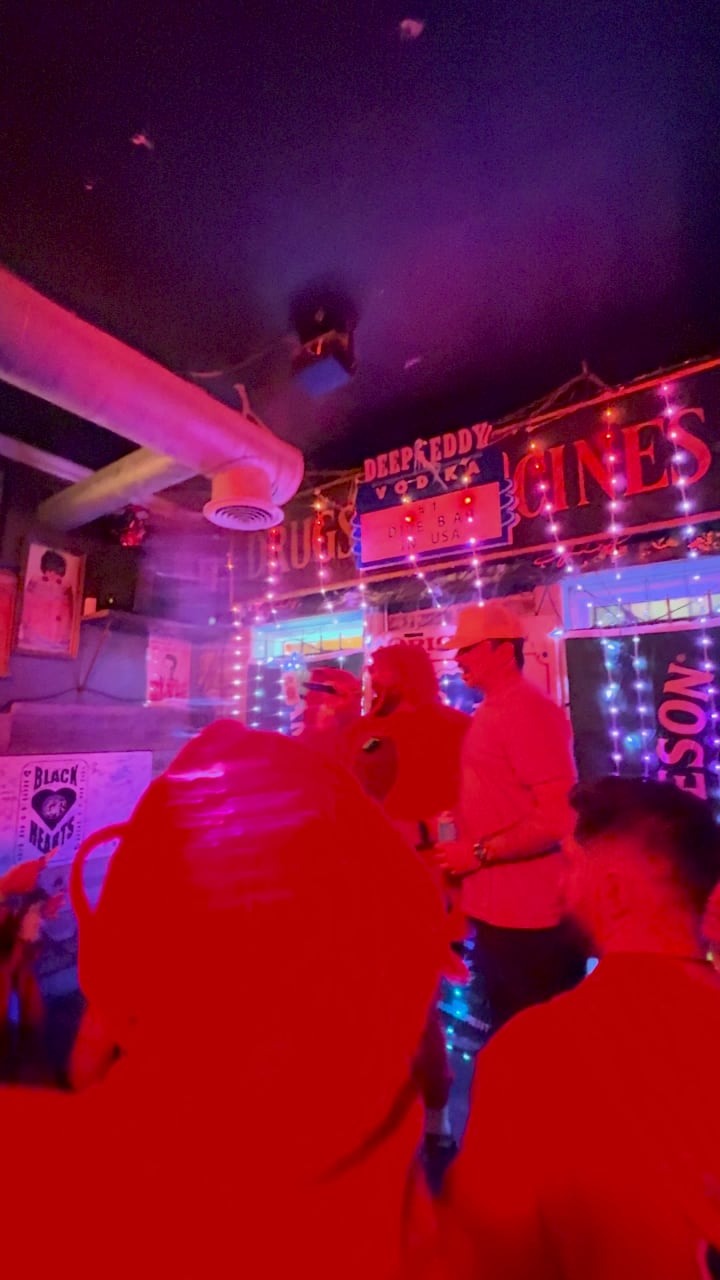 Video review of The Rail Pub