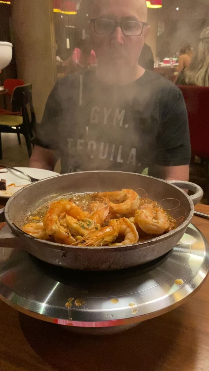 Pepe by José Andrés