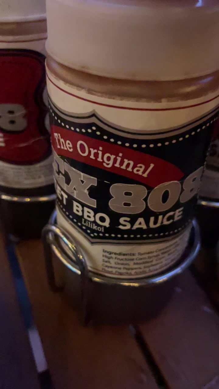 TEX 808 BBQ + Brews Hawaii Kai