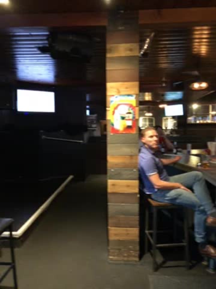 Video review of Redwing Bar & Grill