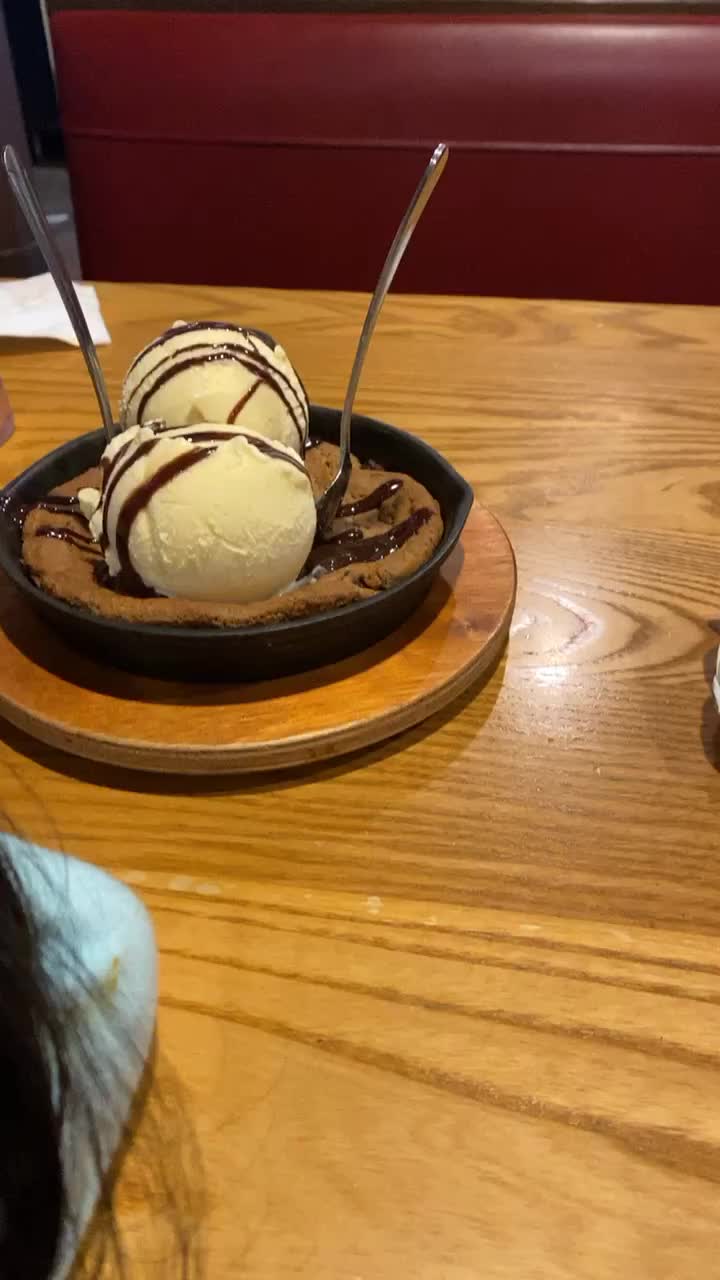 Video review of Chili's Grill & Bar