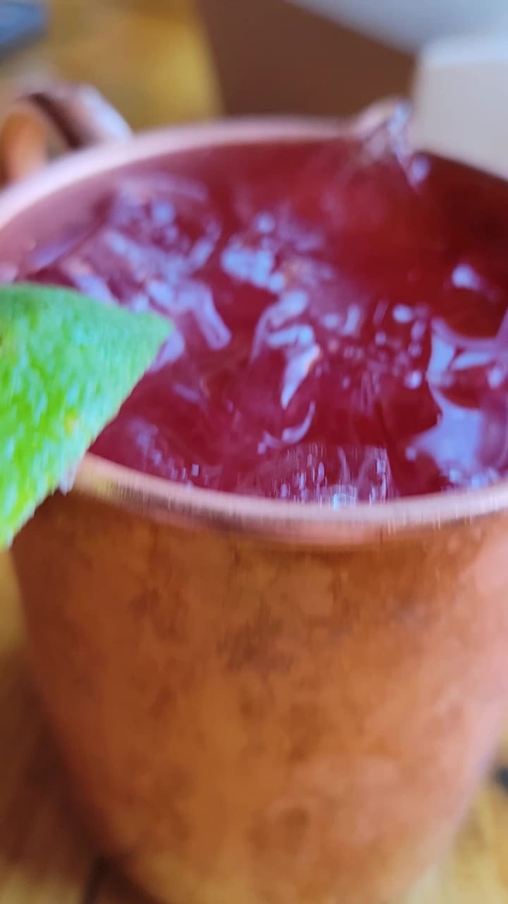 Video review of Jefferson Park Pub