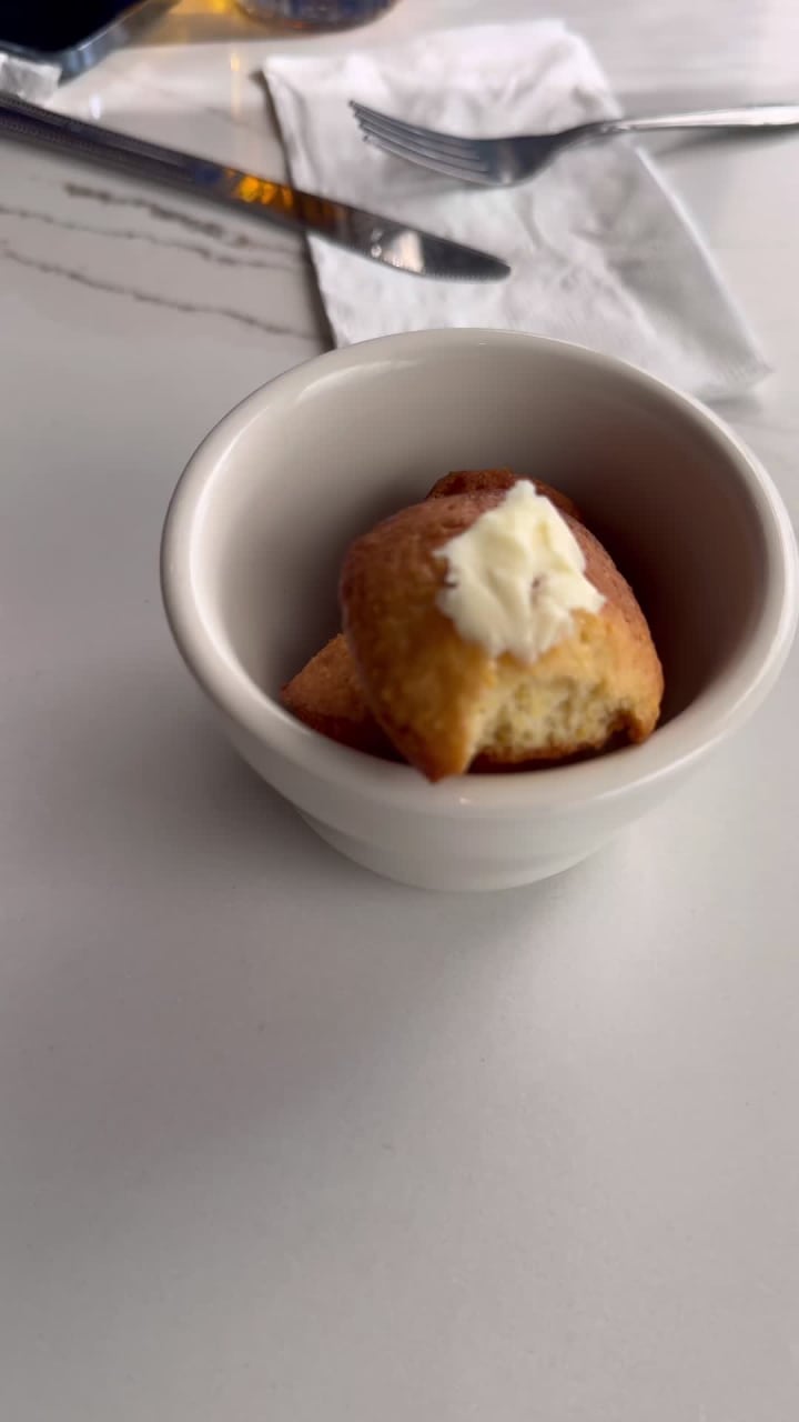 Oasis Diner Restaurant