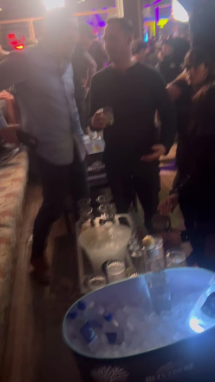 Video review of Bottled Blonde AZ