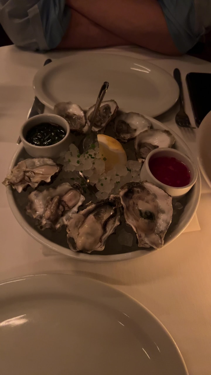 Video review of Bowery Meat Company