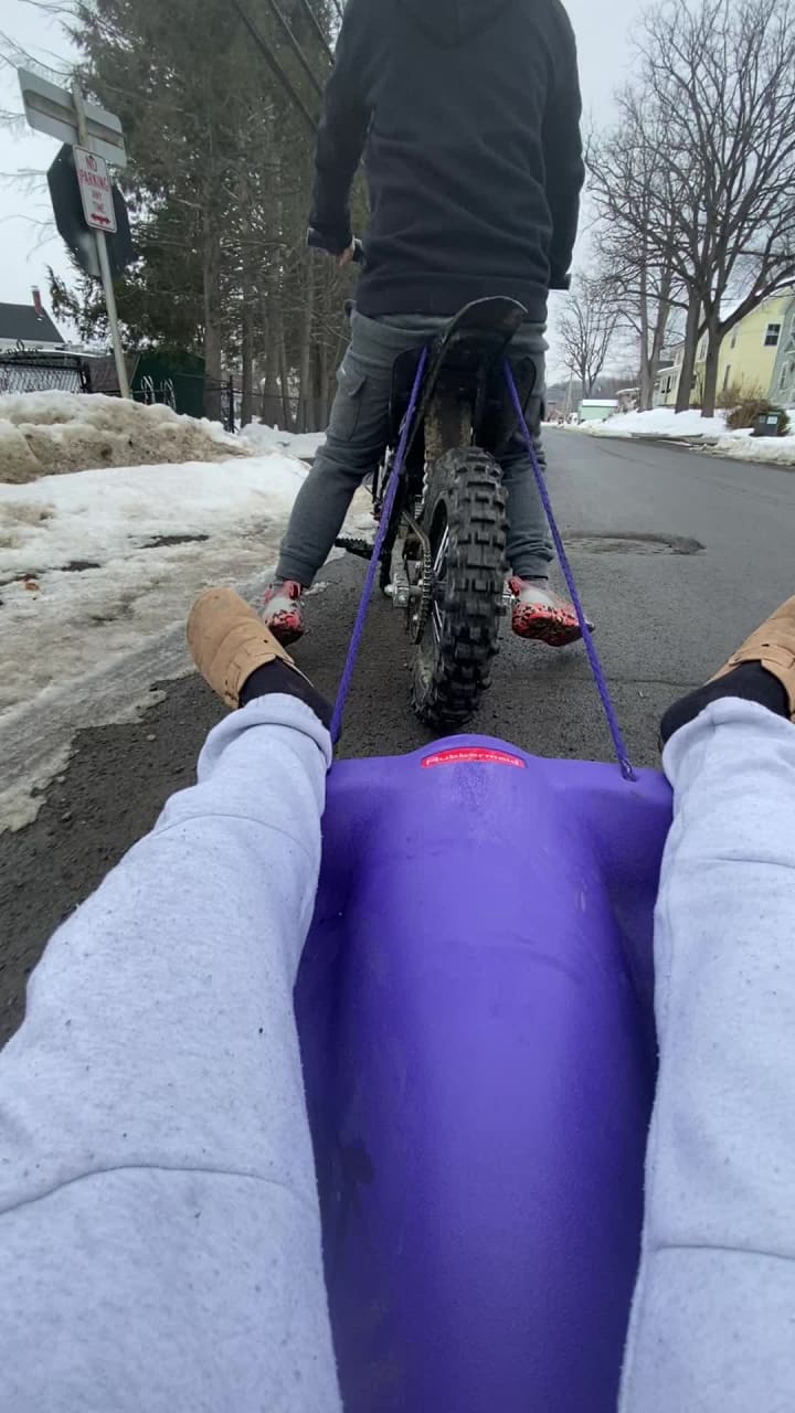 Video review of Grill 21