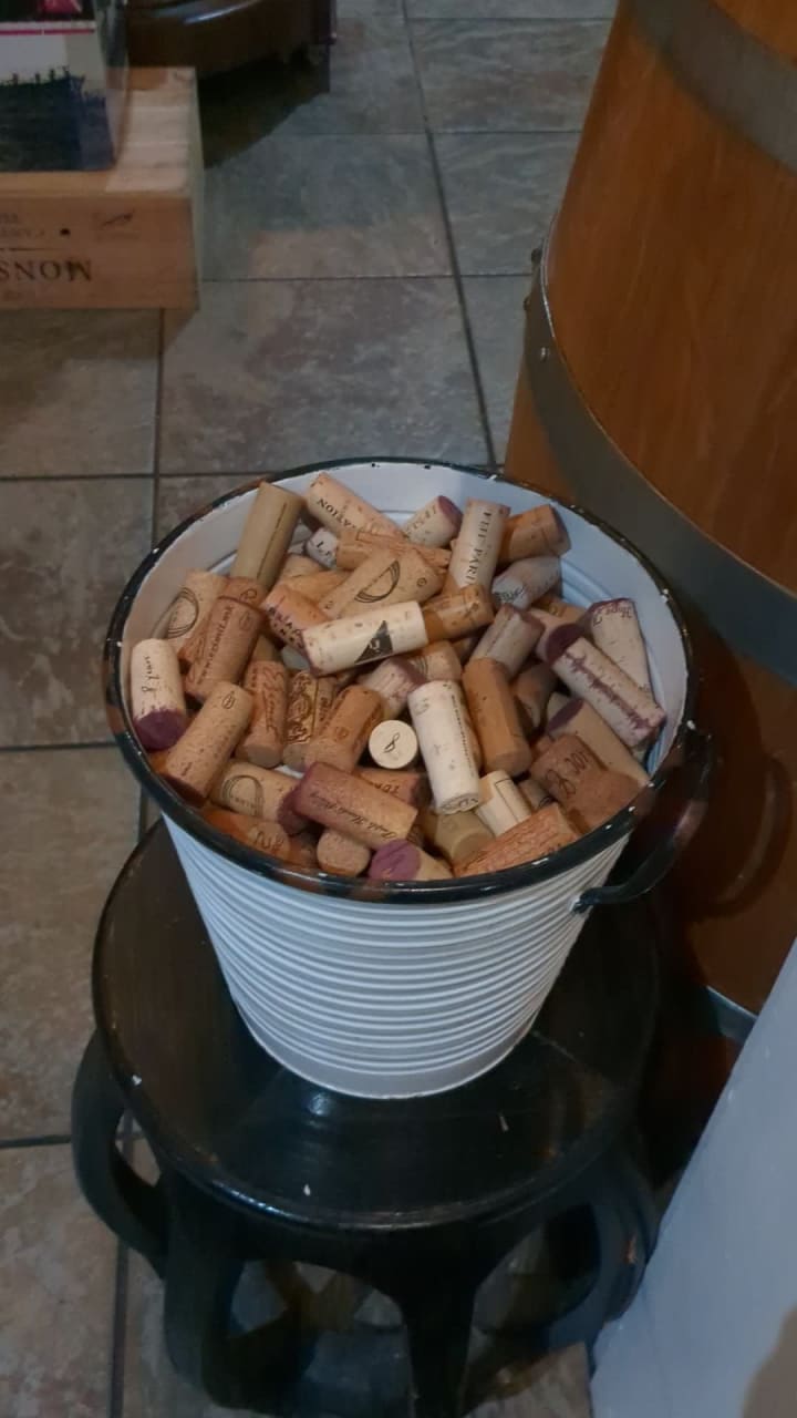 Michael's Tasting Room