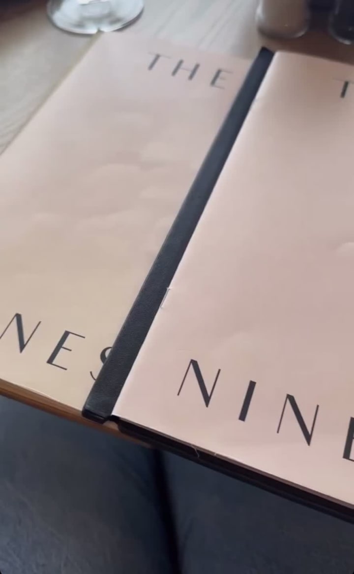 The Nines by Kove Collection