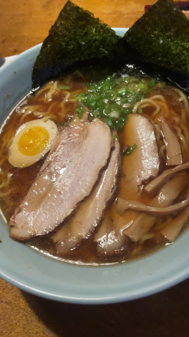 Ramen Sora